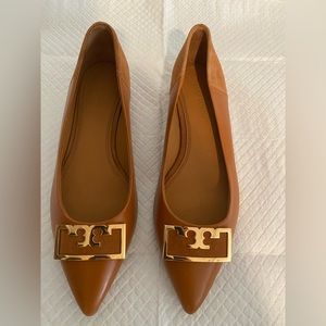 Tory Burch pumps